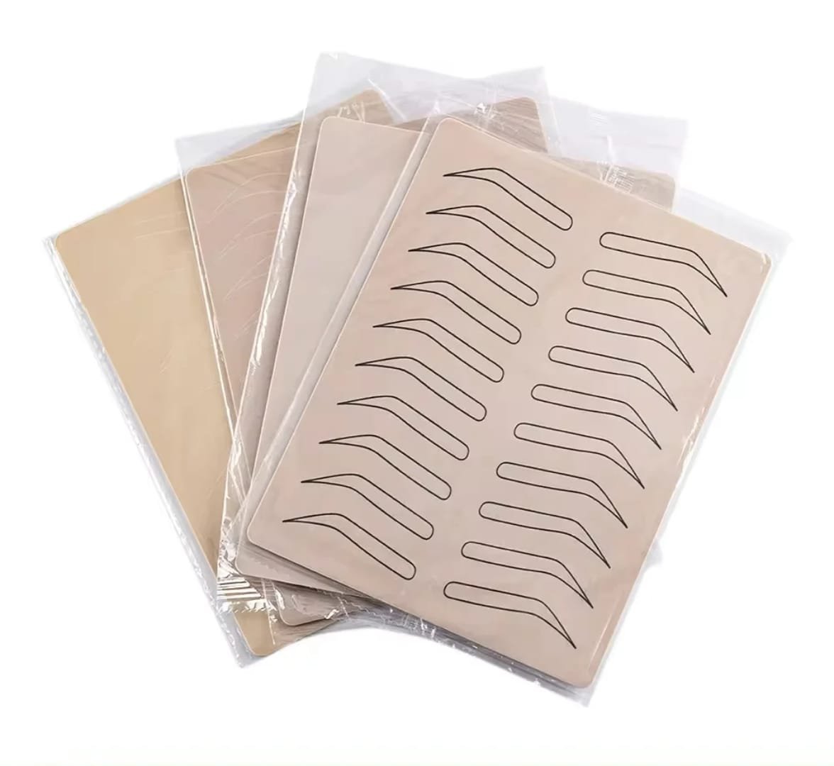 Latex for Eyebrows